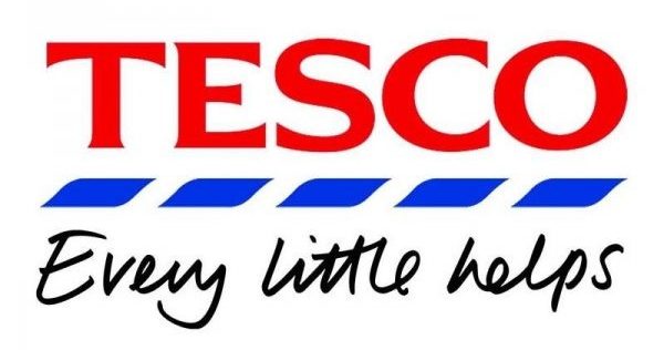 Tesco (Coming Soon)