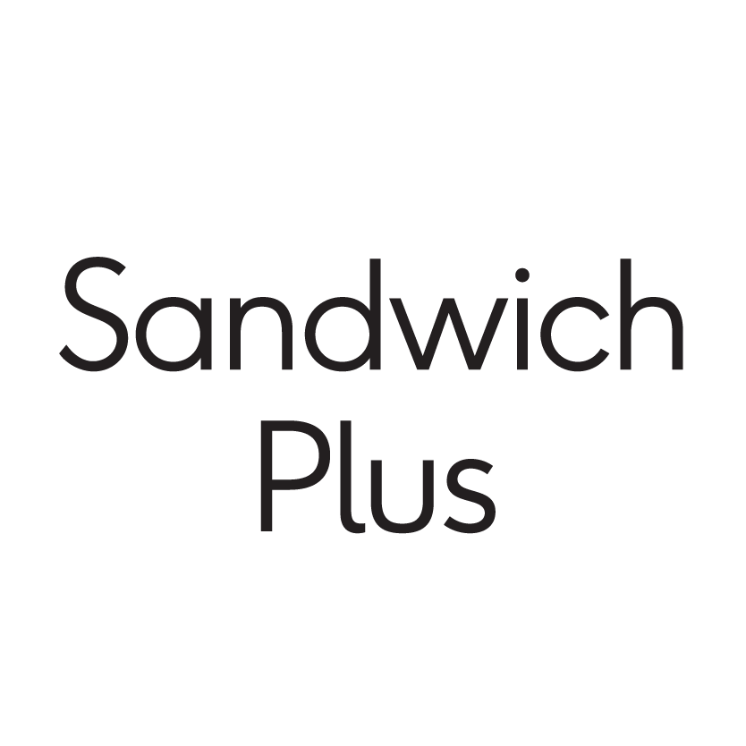 Sandwich Plus