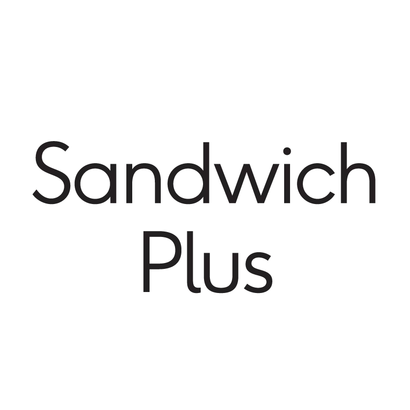 Sandwich Plus
