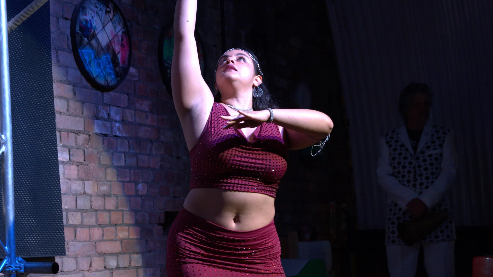Bellydance Lab at Republic