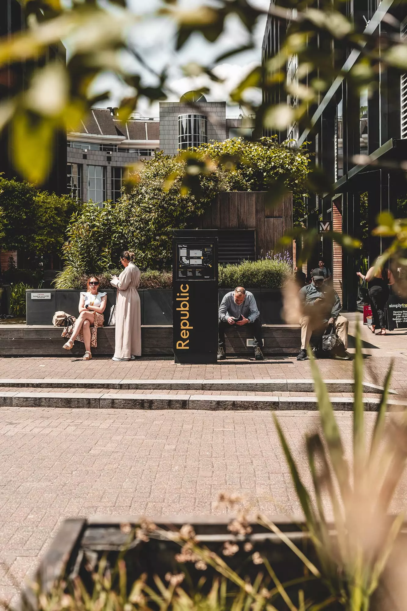 Republic photo contest – spring edition