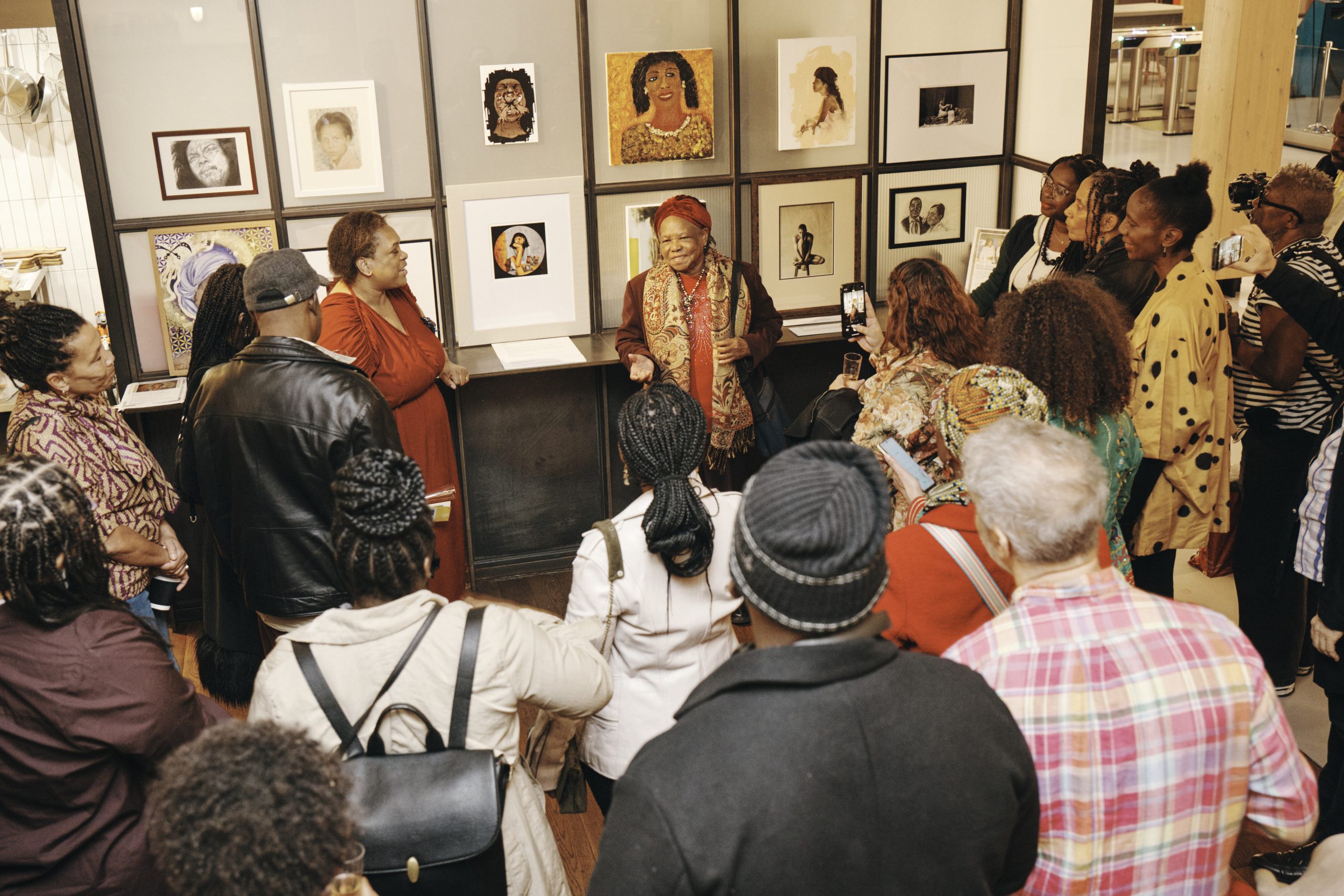 Black History Month at Republic London