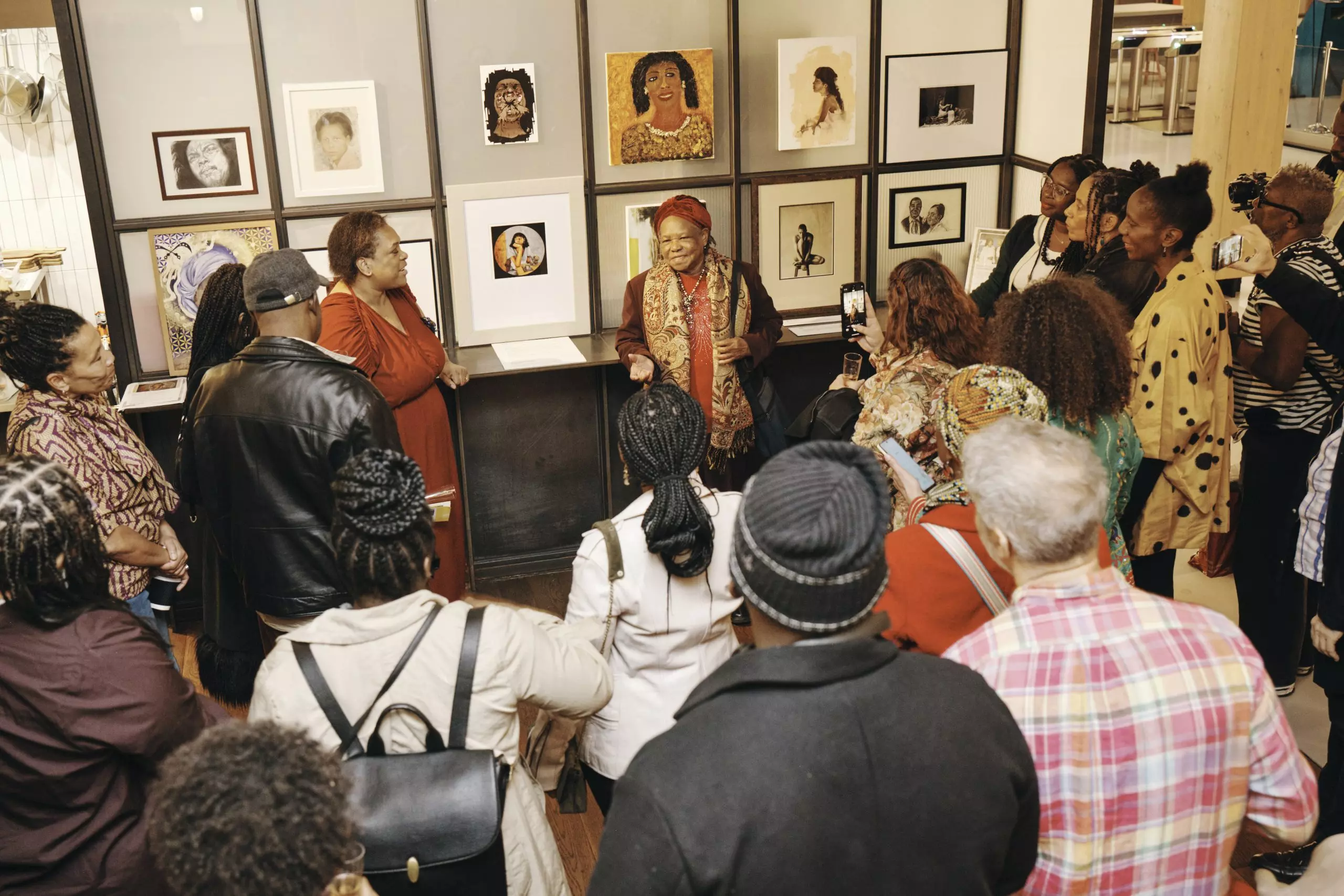 Black History Month at Republic London