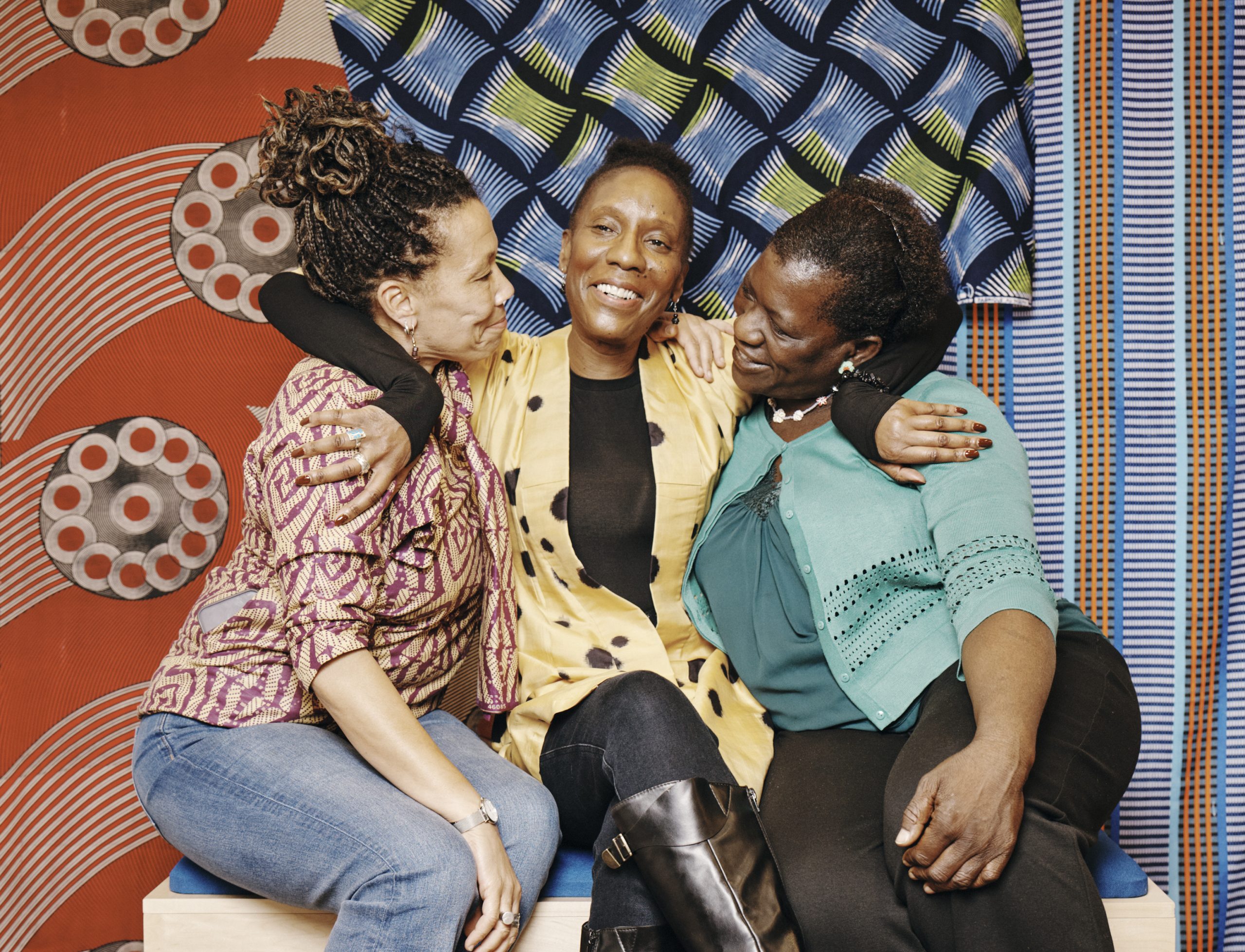 International Women’s Day – photo exhibition & panel conversation