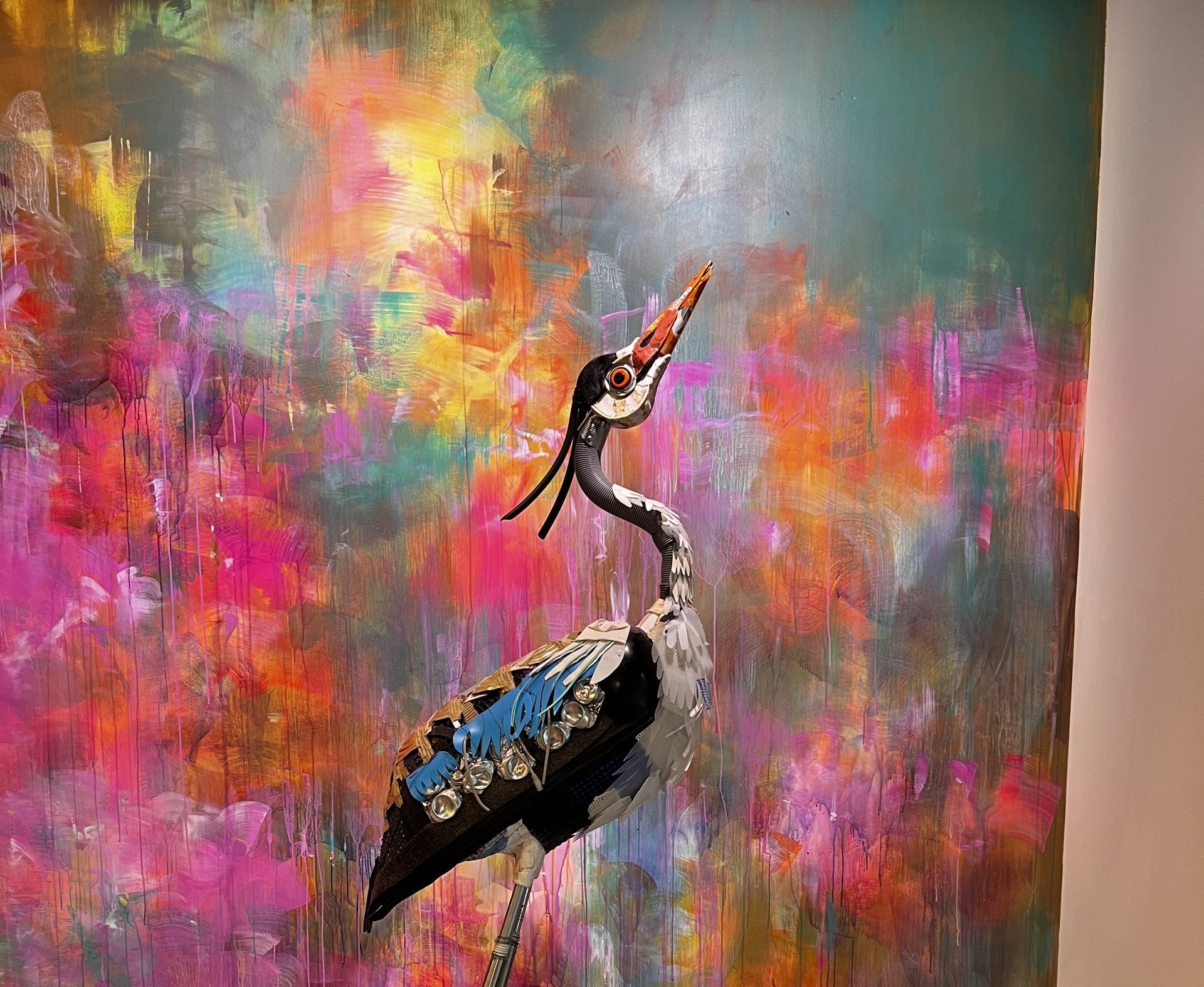 Recycling revolution with Recorra