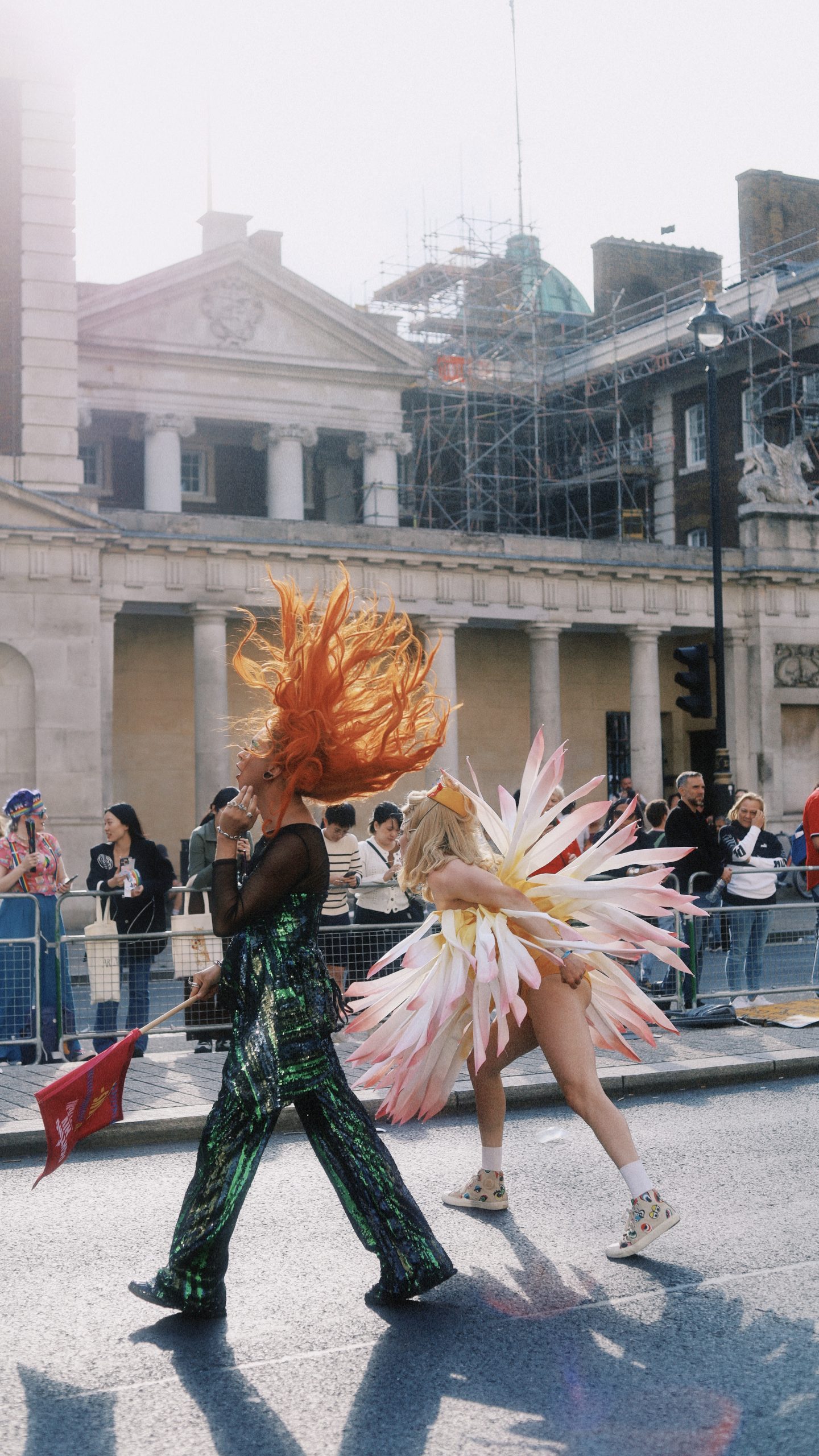 LGBTQ+ History Month — Exhibition