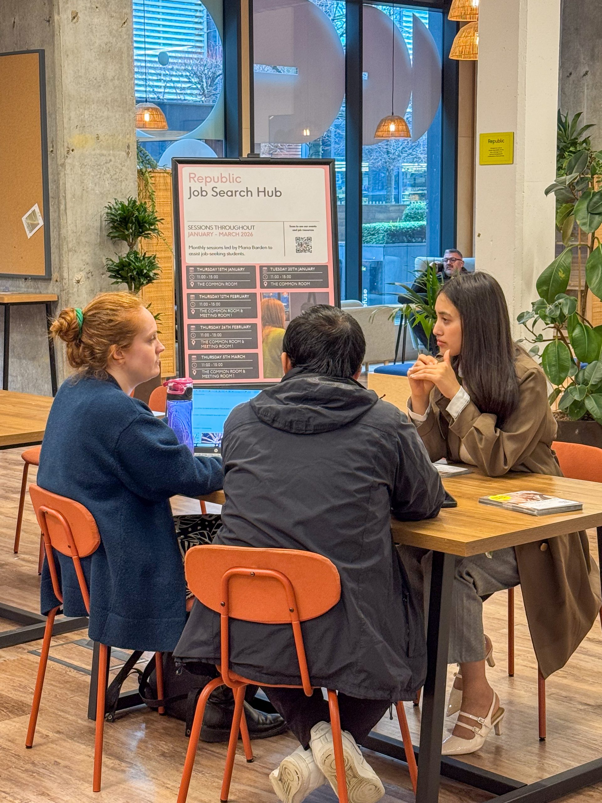 Student Jobs: Finding Flexible Part-time Work