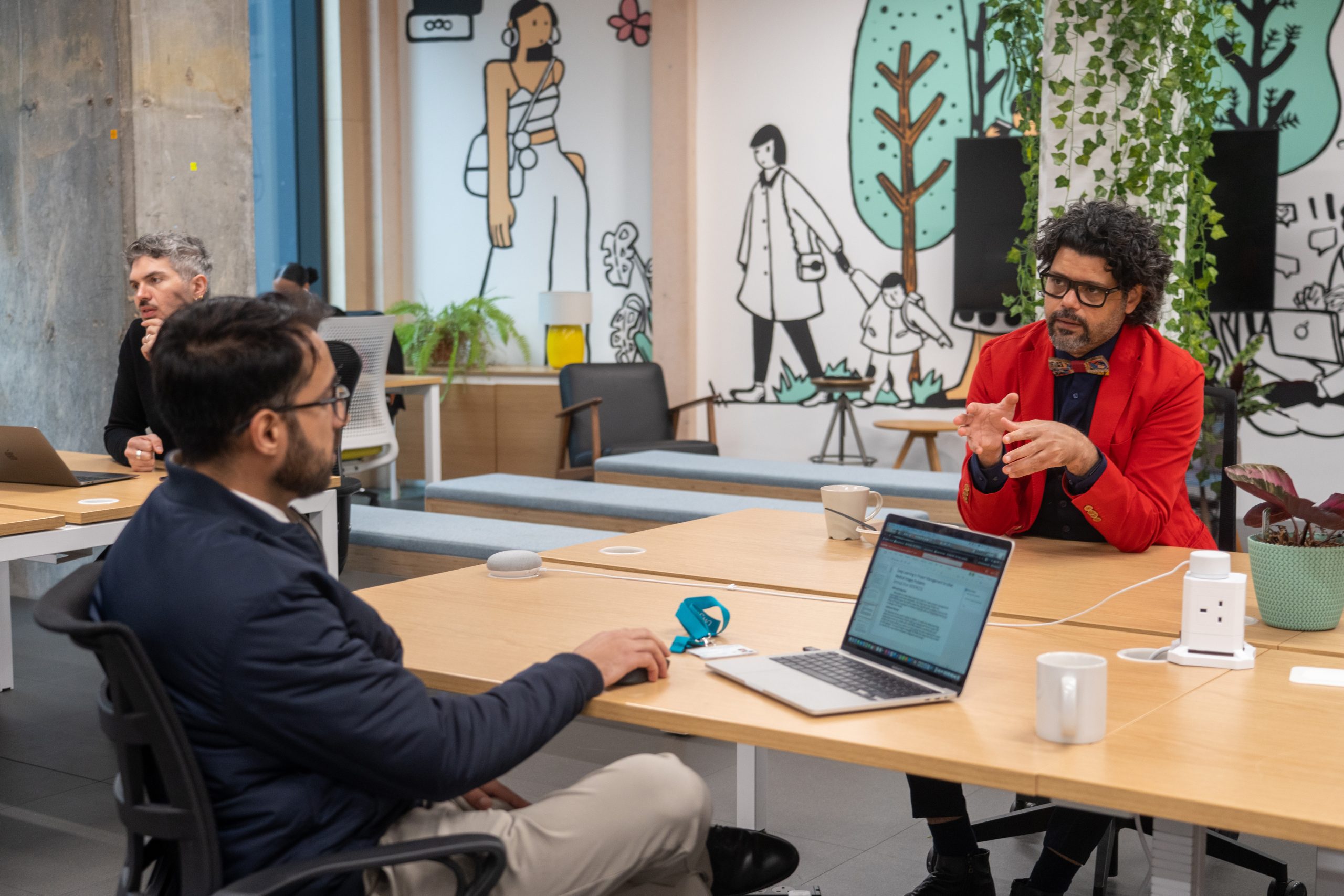 The Benefits of Volunteering for University Students