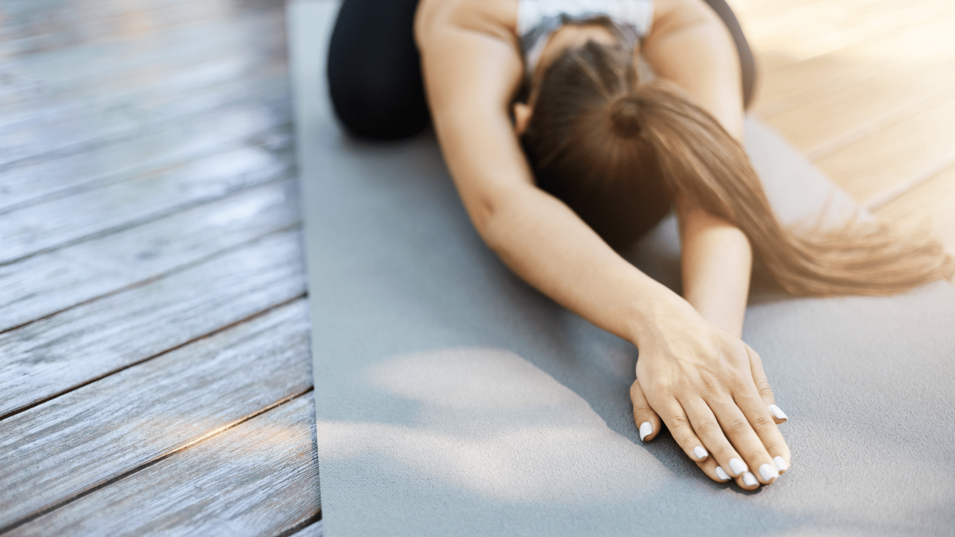 Pilates and Gratitude Session