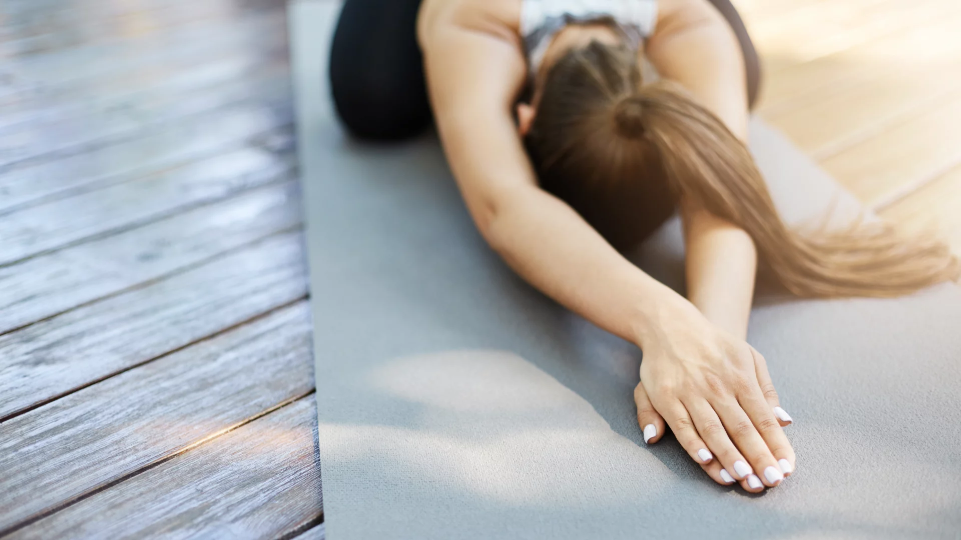 Pilates and Gratitude Session
