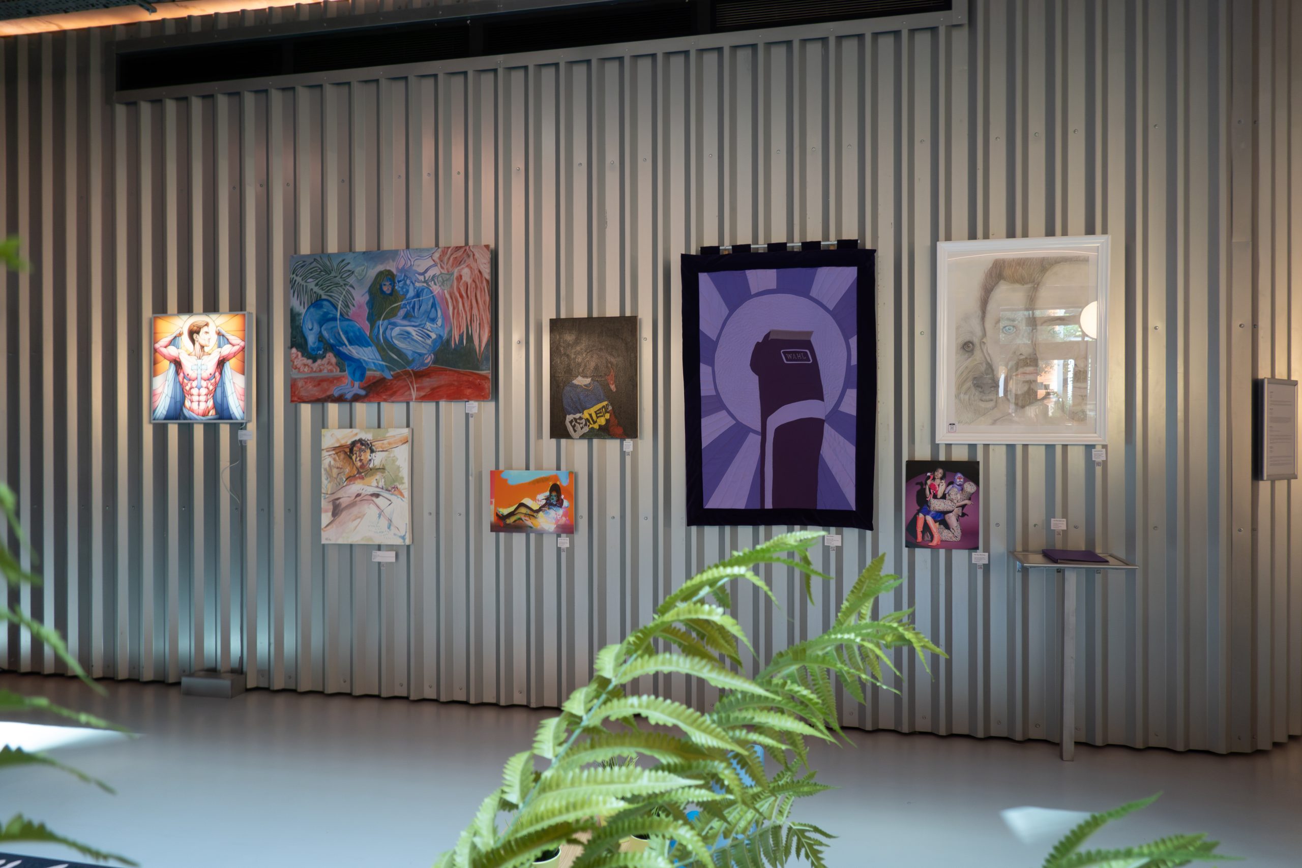 Beyond Belonging: A Pride Month Exhibition at Republic